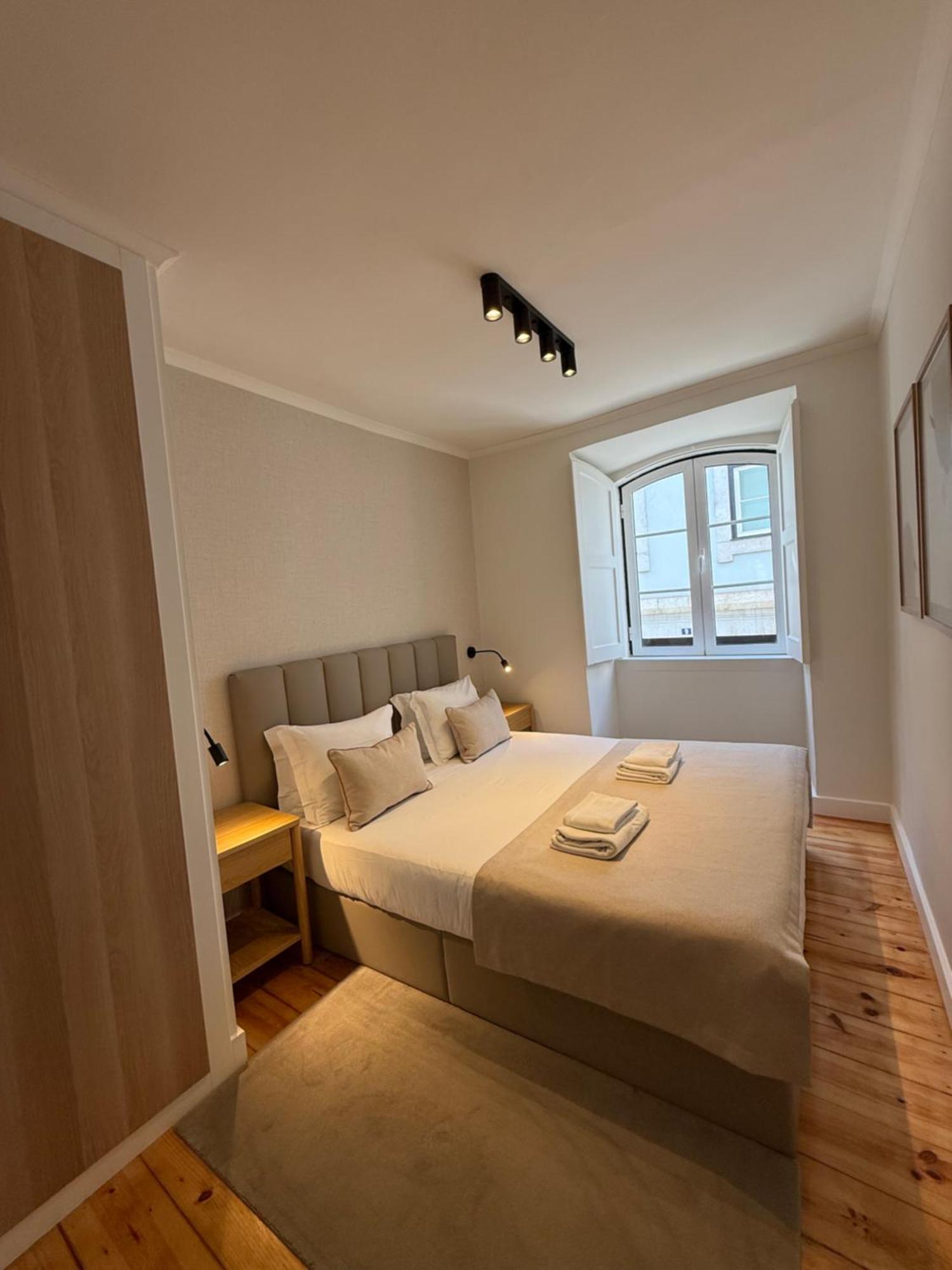 C1 Remodeld Beautiful Charming 2Br Apartment - Bairro Alto Lisboa Kültér fotó