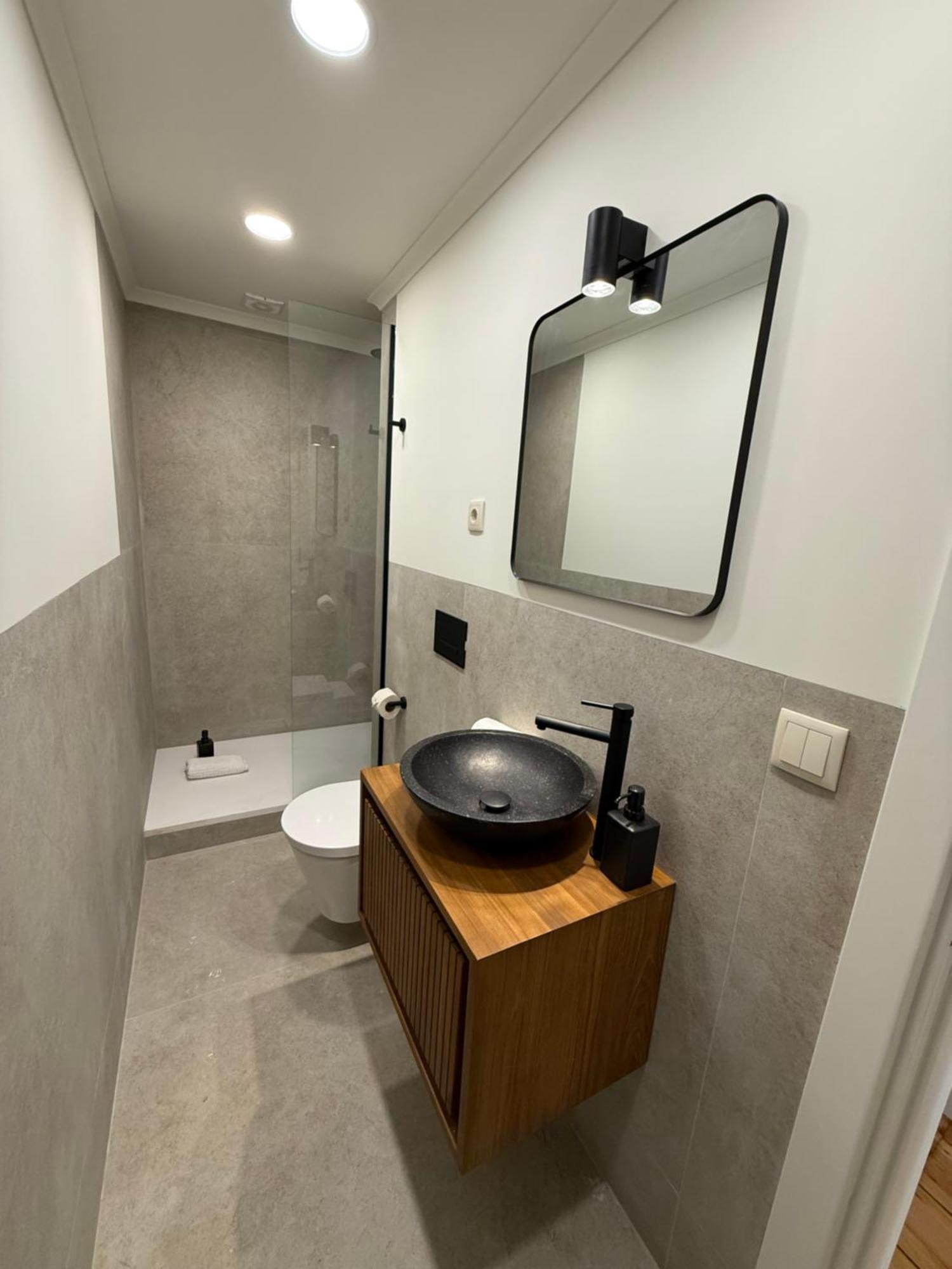 C1 Remodeld Beautiful Charming 2Br Apartment - Bairro Alto Lisboa Kültér fotó