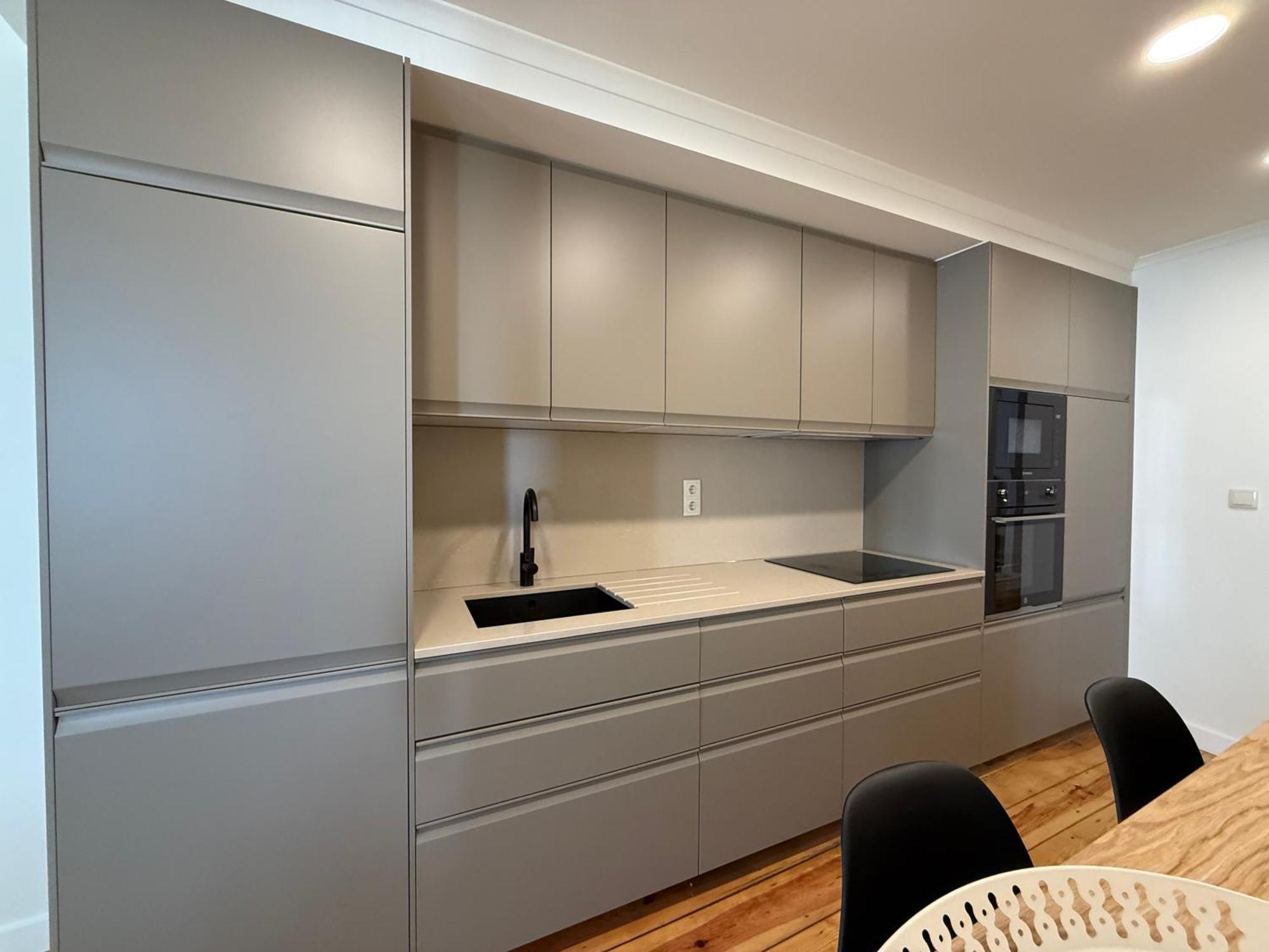 C1 Remodeld Beautiful Charming 2Br Apartment - Bairro Alto Lisboa Kültér fotó